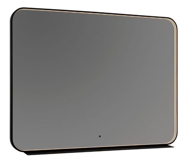 Oxygen Avior Mirror  Oxygen Lighting 48" x 36"  