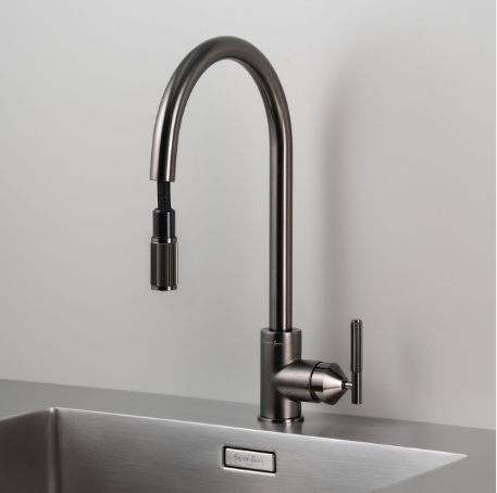 Buster + Punch Kitchen Faucet / Pull Out Mixer / Linear Faucets Buster + Punch   