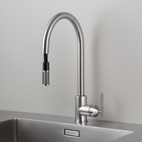 Buster + Punch Kitchen Faucet / Pull Out Mixer / Linear Faucets Buster + Punch   