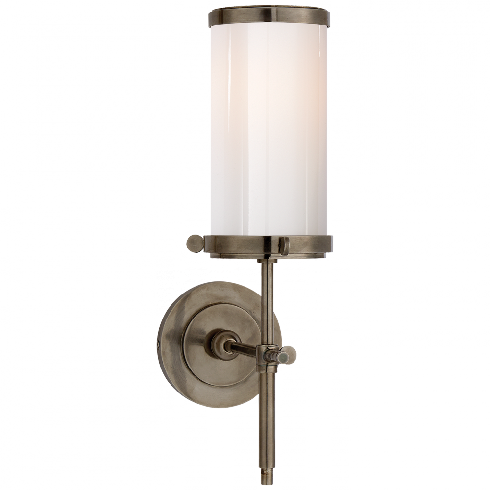 Visual Comfort & Co. Bryant Bath Sconce Vanity Lights Visual Comfort & Co.   