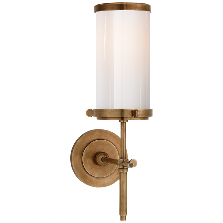 Visual Comfort & Co. Bryant Bath Sconce