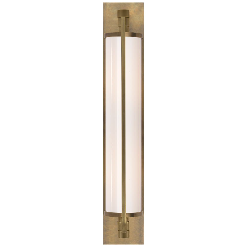 Visual Comfort & Co. Keeley Tall Pivoting Sconce