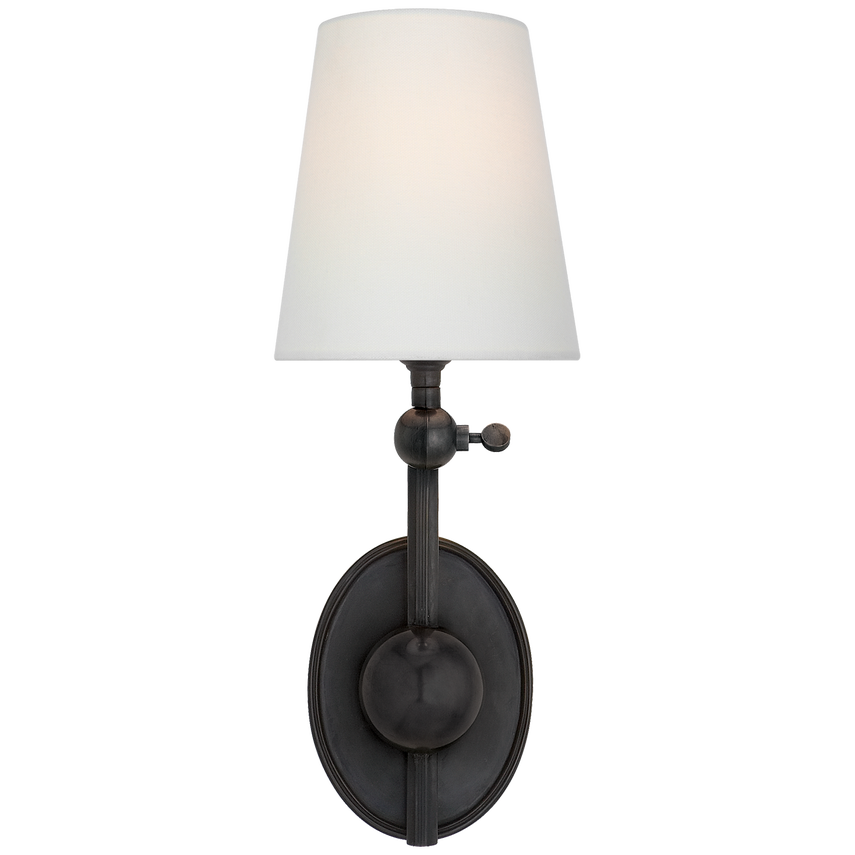 Visual Comfort & Co. Alton Pivoting Sconce