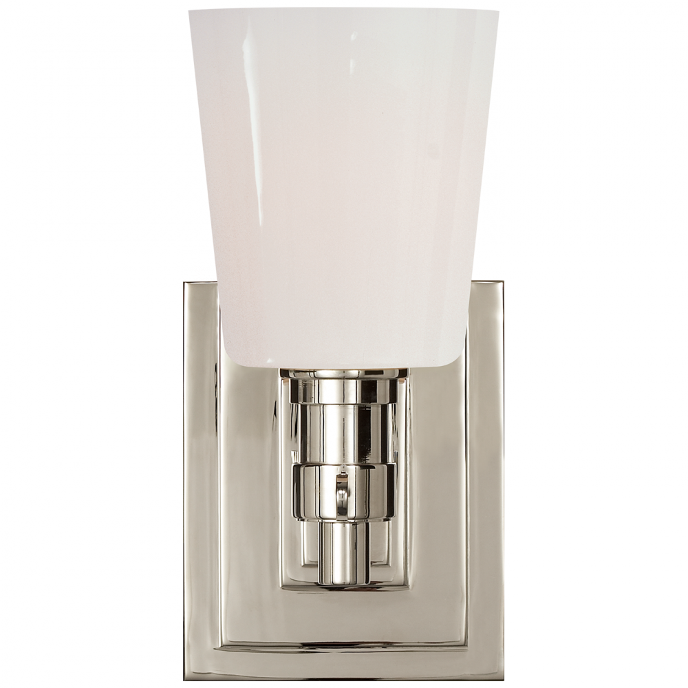 Visual Comfort & Co. Bryant Single Bath Sconce