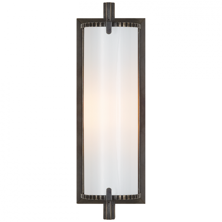 Visual Comfort & Co. Calliope Short Bath Light Vanity Lights Visual Comfort & Co.   