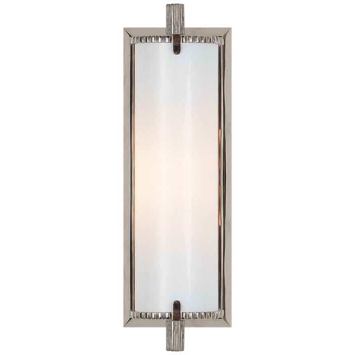 Visual Comfort & Co. Calliope Short Bath Light Vanity Lights Visual Comfort & Co.   