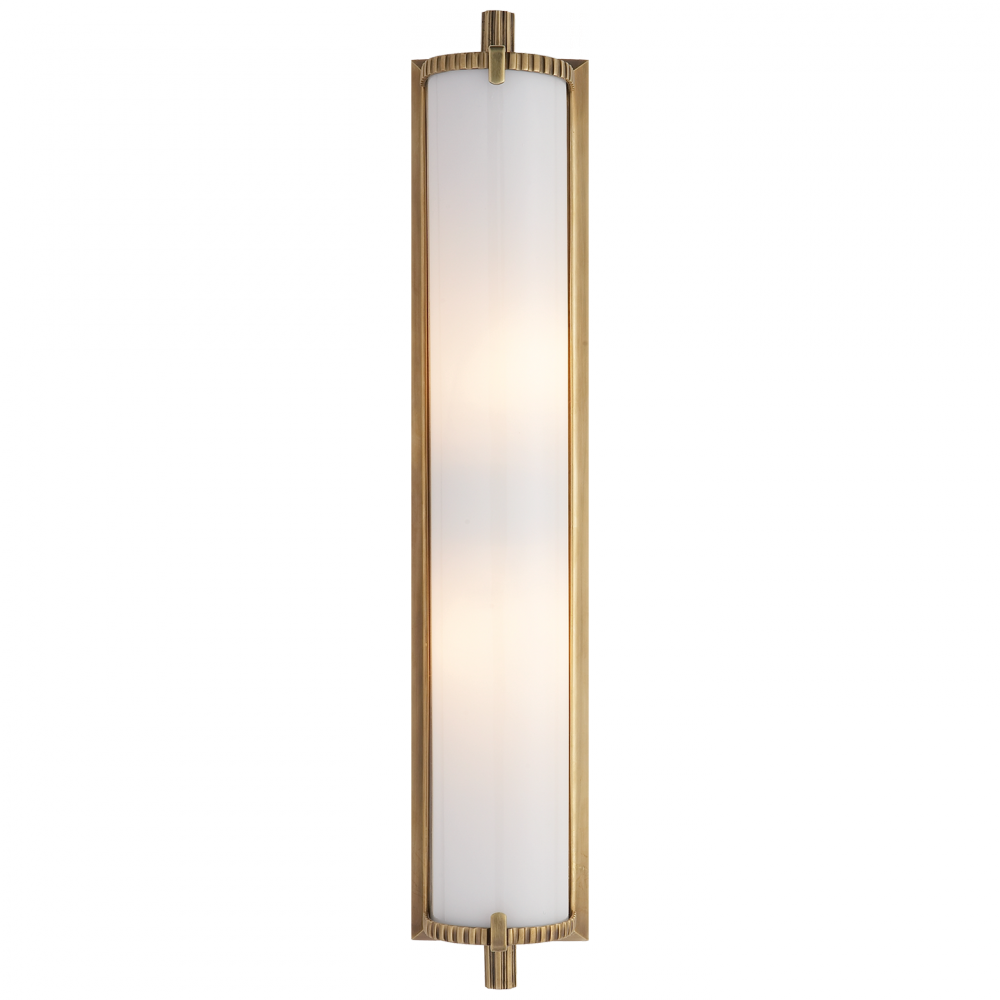 Visual Comfort & Co. Calliope Tall Bath Light