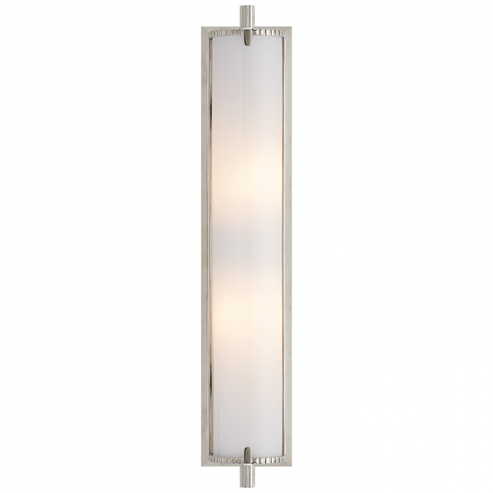 Visual Comfort & Co. Calliope Tall Bath Light Vanity Lights Visual Comfort & Co.   