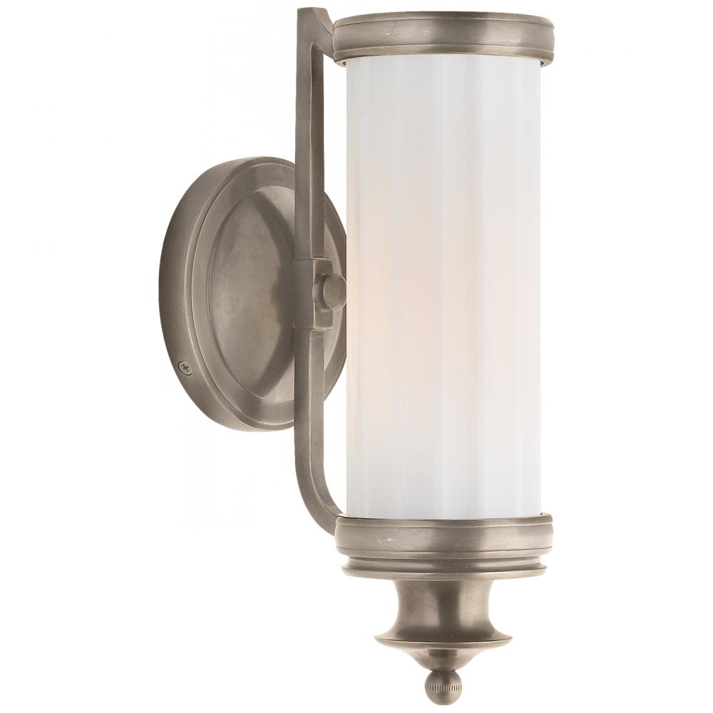 Visual Comfort & Co. Milton Road Sconce Wall Lights Visual Comfort & Co.   