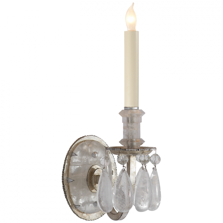 Visual Comfort & Co. Elizabeth Single Sconce