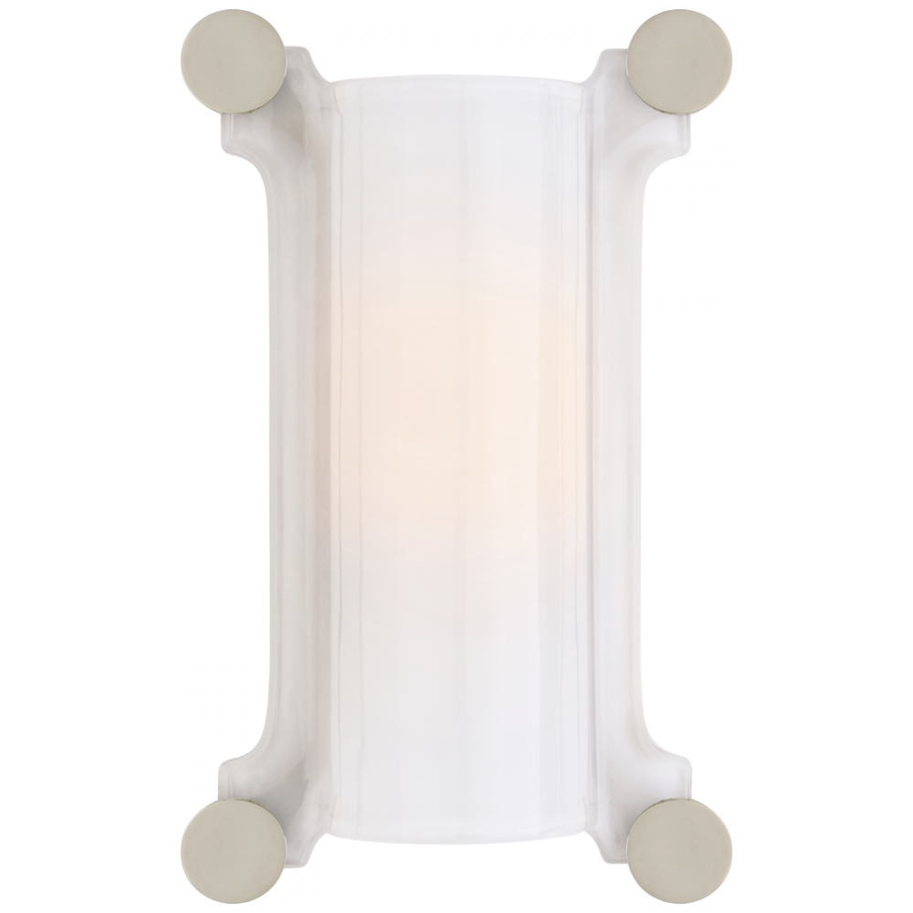 Visual Comfort & Co. Chirac Small Sconce Wall Sconces Visual Comfort & Co.   