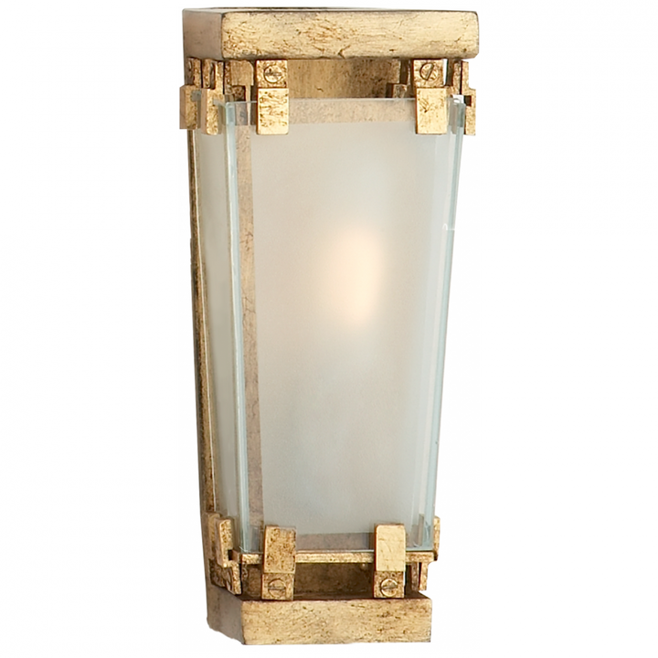 Visual Comfort & Co. Exum Petite Sconce Wall Sconces Visual Comfort & Co.   