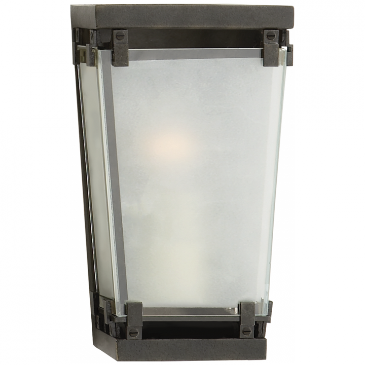 Visual Comfort & Co. Exum Small Sconce Wall Sconces Visual Comfort & Co.   