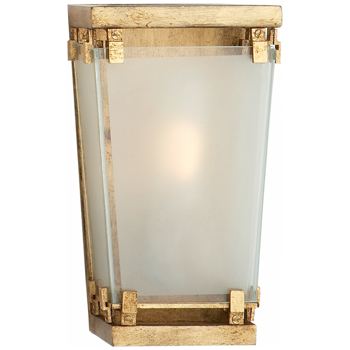 Visual Comfort & Co. Exum Small Sconce Wall Sconces Visual Comfort & Co.   