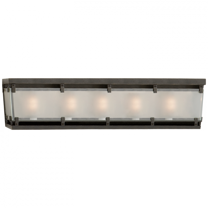 Visual Comfort & Co. Long Exum Sconce Wall Sconces Visual Comfort & Co.   