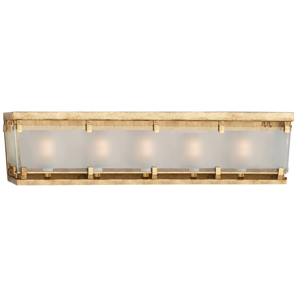 Visual Comfort & Co. Long Exum Sconce Wall Sconces Visual Comfort & Co.   