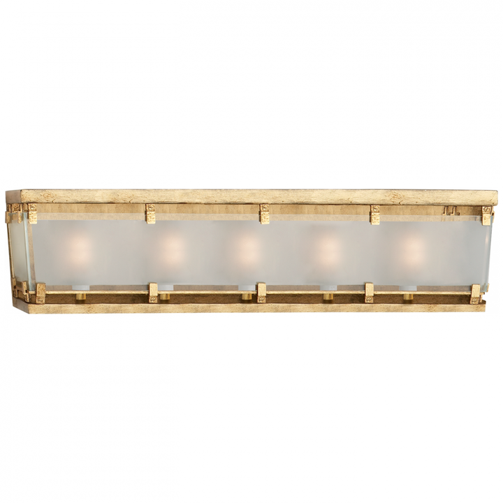 Visual Comfort & Co. Long Exum Sconce Wall Sconces Visual Comfort & Co.   