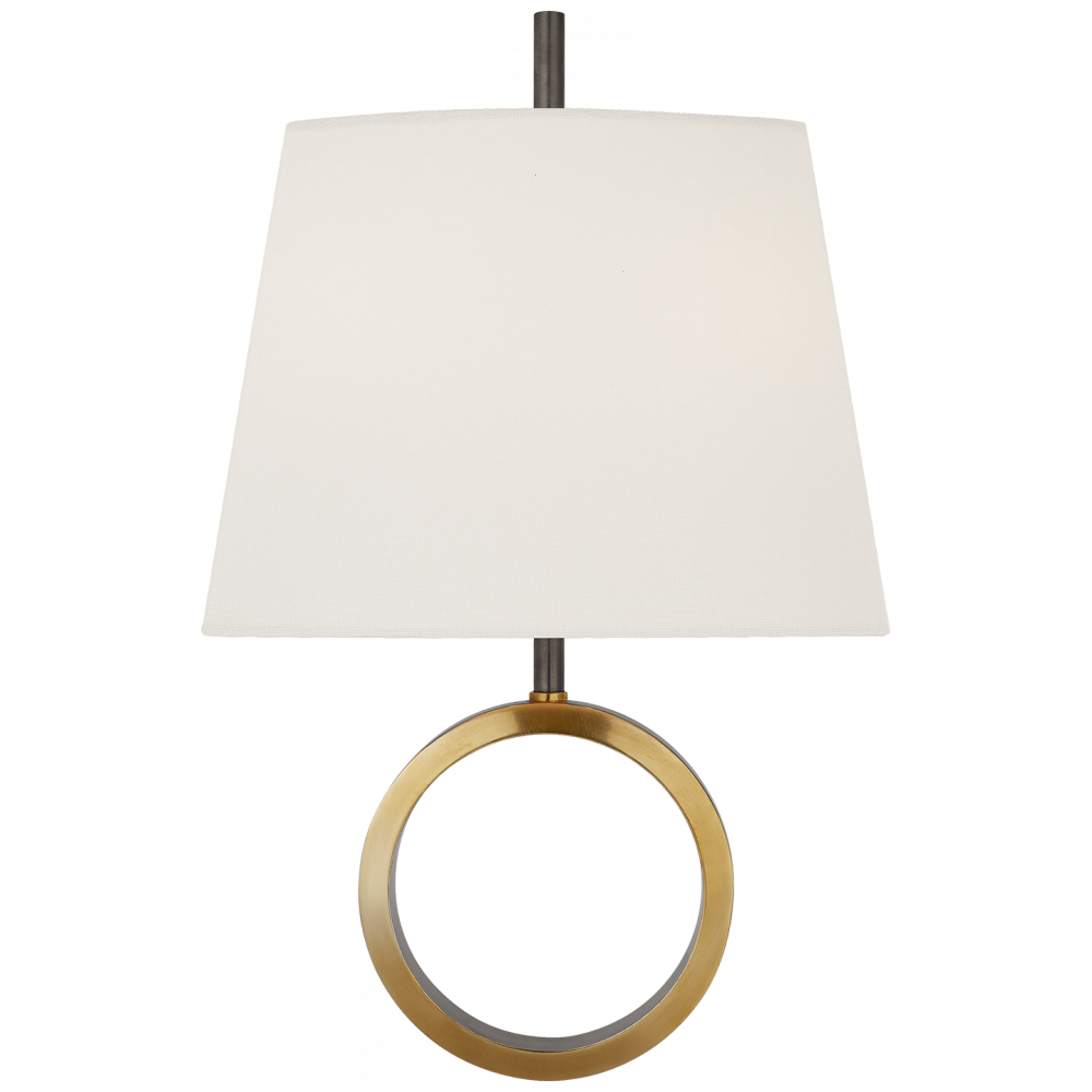 Visual Comfort & Co. Simone Small Sconce