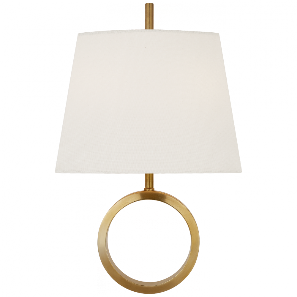 Visual Comfort & Co. Simone Small Sconce