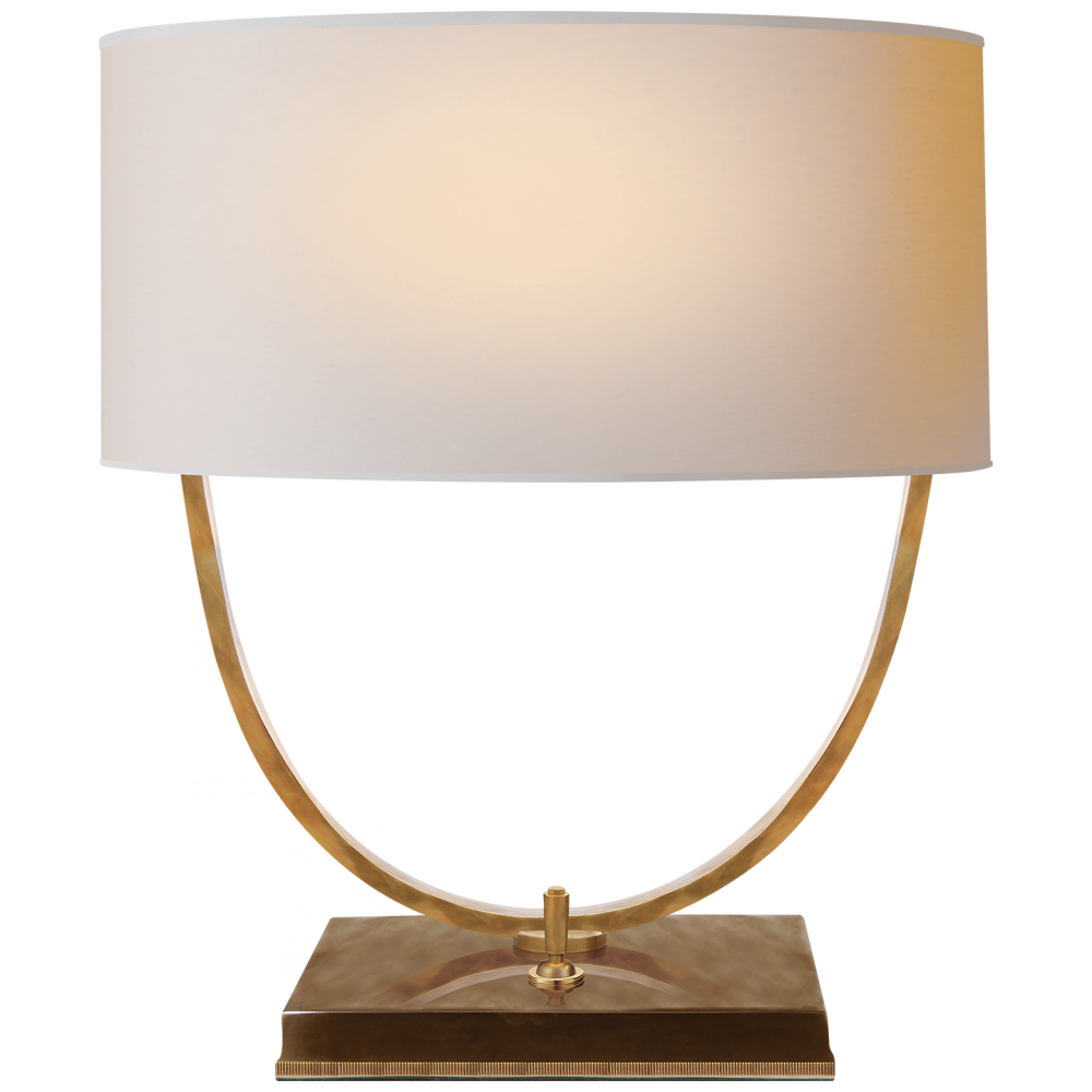 Visual Comfort & Co. Kenton Desk Lamp