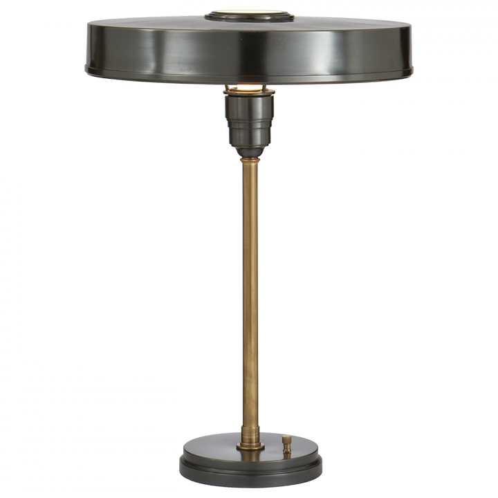 Visual Comfort & Co. Carlo Table Lamp Table Lamps Visual Comfort & Co.   