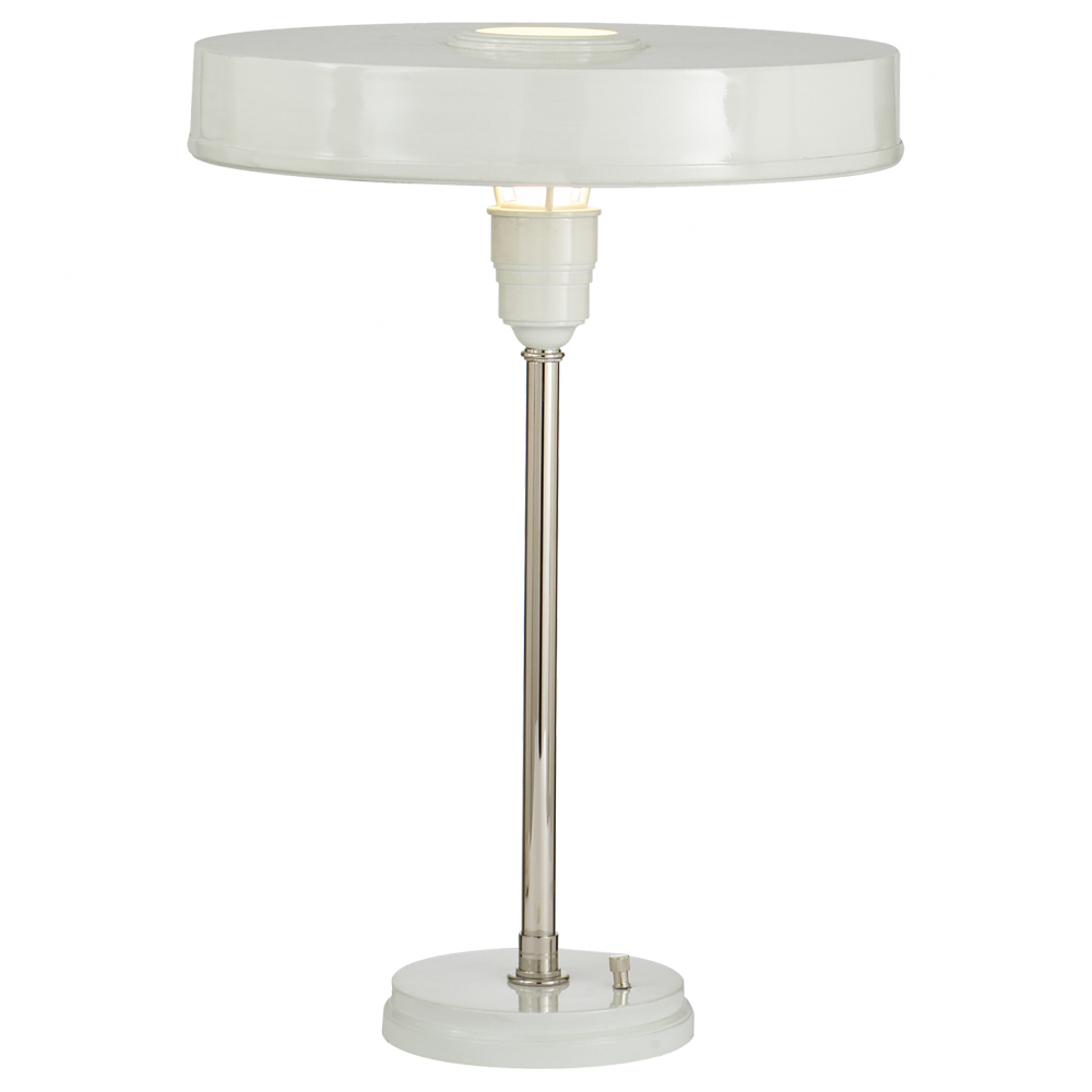 Visual Comfort & Co. Carlo Table Lamp Table Lamps Visual Comfort & Co.   