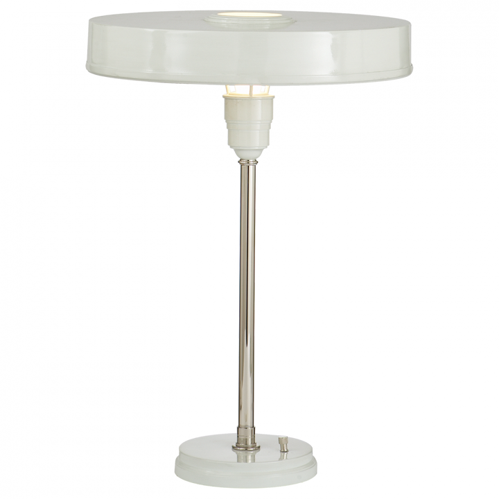 Visual Comfort & Co. Carlo Table Lamp Table Lamps Visual Comfort & Co.   