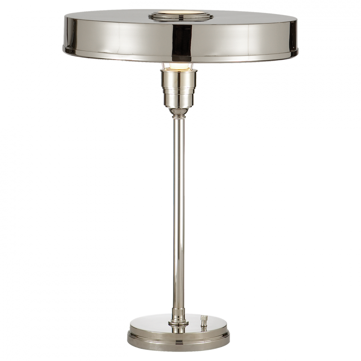 Visual Comfort & Co. Carlo Table Lamp Table Lamps Visual Comfort & Co.   