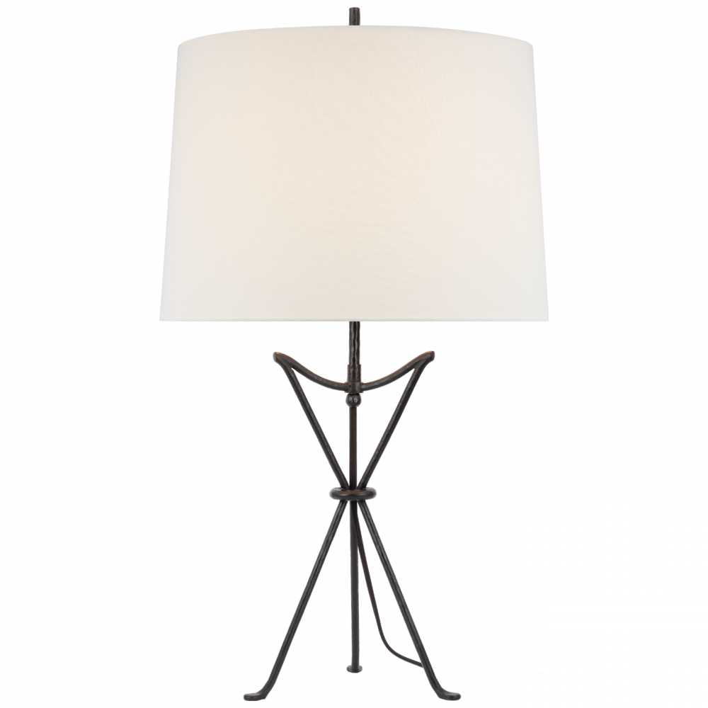 Visual Comfort & Co. Neith Medium Table Lamp Table Lamps Visual Comfort & Co.   