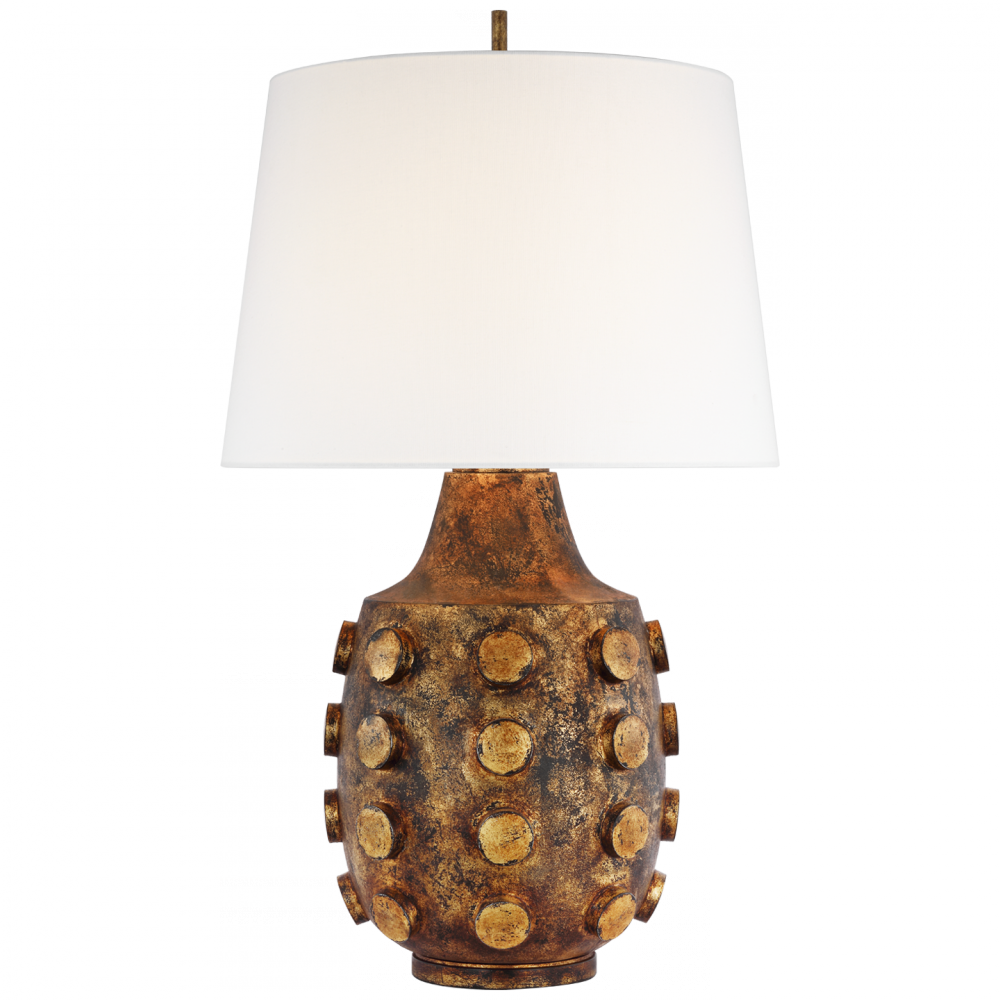 Visual Comfort & Co. Orly Large Table Lamp Table Lamps Visual Comfort & Co.   