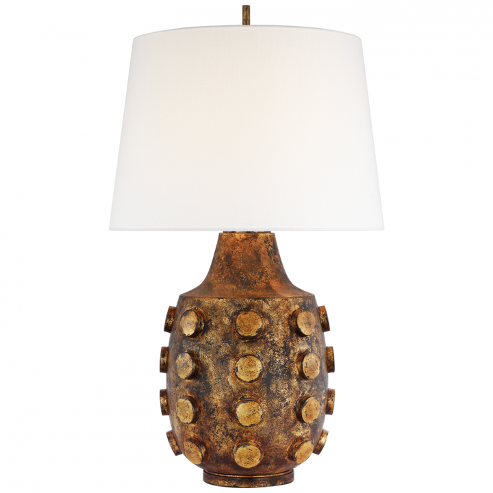 Visual Comfort & Co. Orly Large Table Lamp Table Lamps Visual Comfort & Co.   