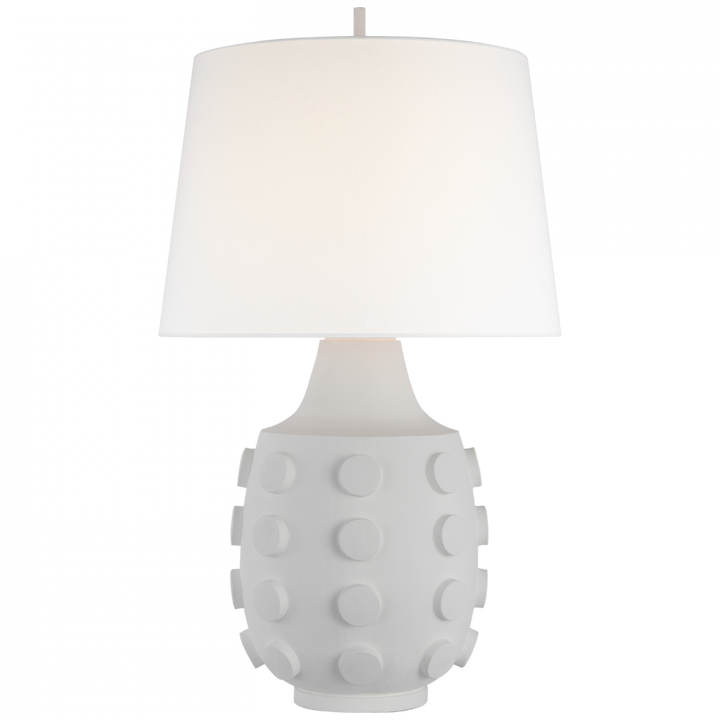 Visual Comfort & Co. Orly Large Table Lamp Table Lamps Visual Comfort & Co.   