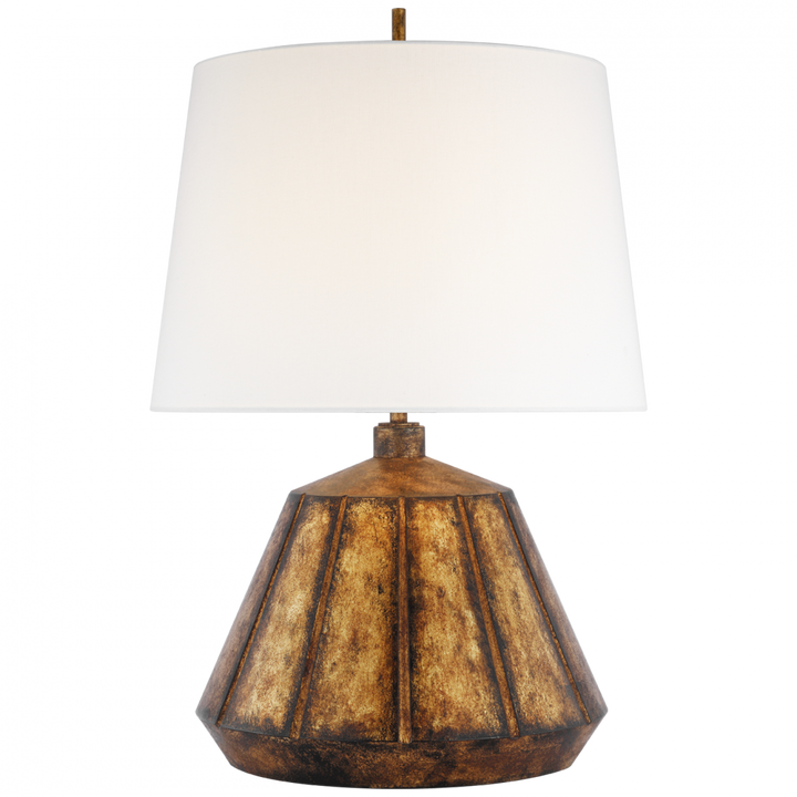 Visual Comfort & Co. Frey Medium Table Lamp