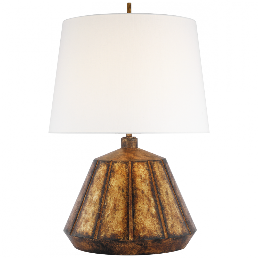 Visual Comfort & Co. Frey Medium Table Lamp Table Lamps Visual Comfort & Co.   