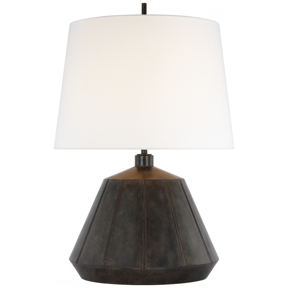 Visual Comfort & Co. Frey Medium Table Lamp