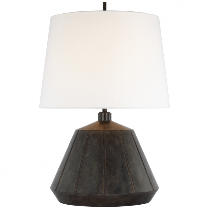 Visual Comfort & Co. Frey Medium Table Lamp