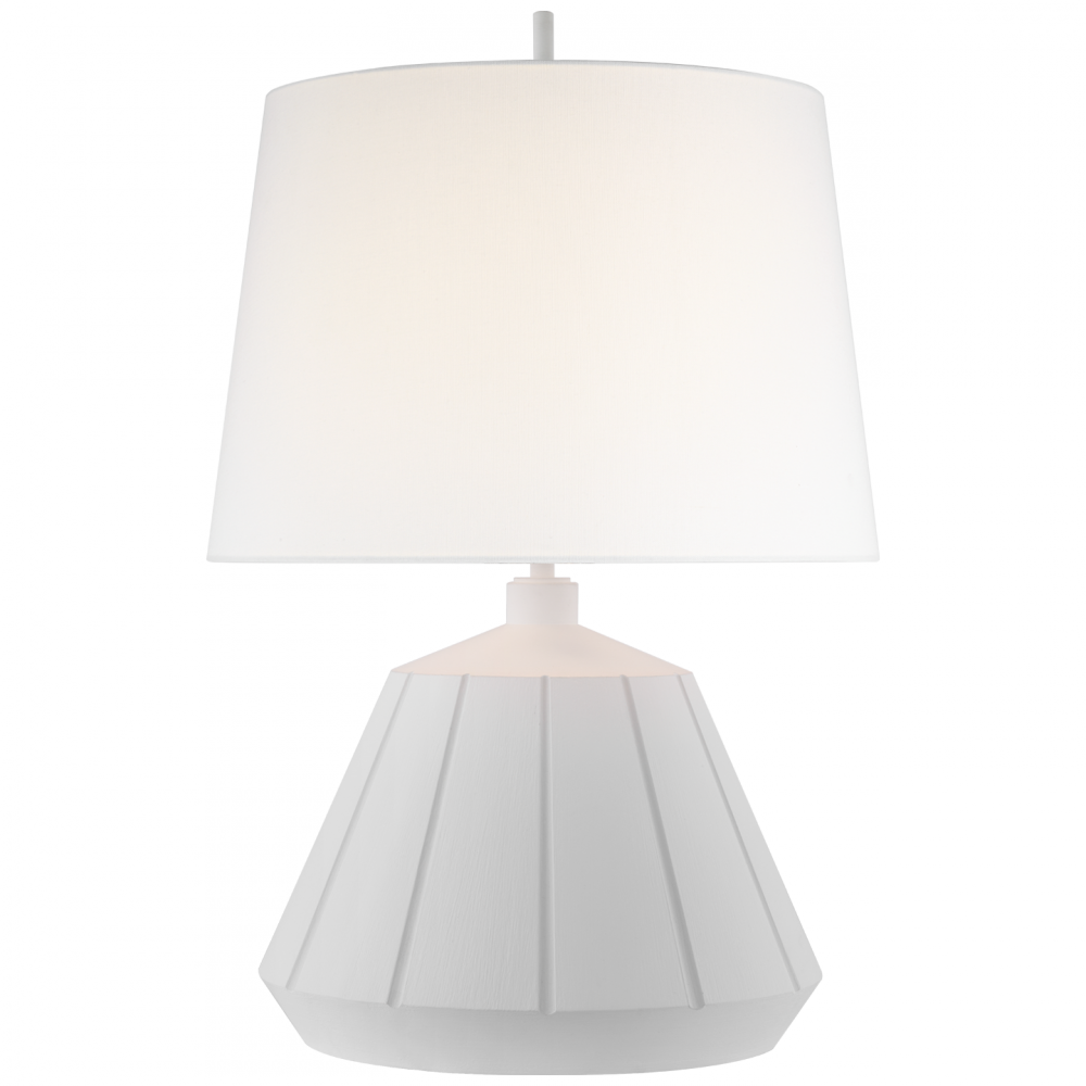 Visual Comfort & Co. Frey Medium Table Lamp Table Lamps Visual Comfort & Co.   