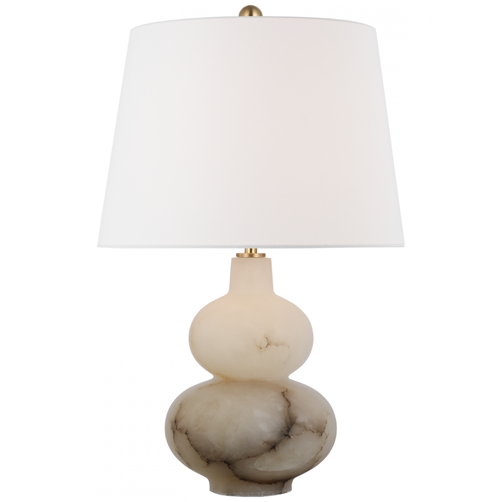 Visual Comfort & Co. Ciccio Medium Table Lamp Table Lamps Visual Comfort & Co.   