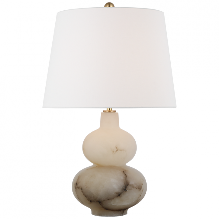 Visual Comfort & Co. Ciccio Medium Table Lamp Table Lamps Visual Comfort & Co.   