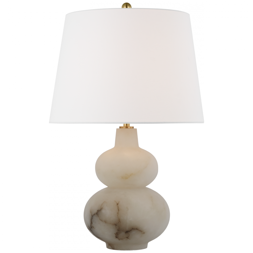 Visual Comfort & Co. Ciccio Large Table Lamp Table Lamps Visual Comfort & Co.   