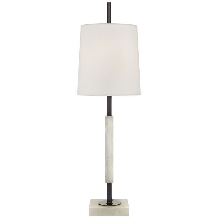 Visual Comfort & Co. Lexington Medium Table Lamp Table Lamps Visual Comfort & Co.   