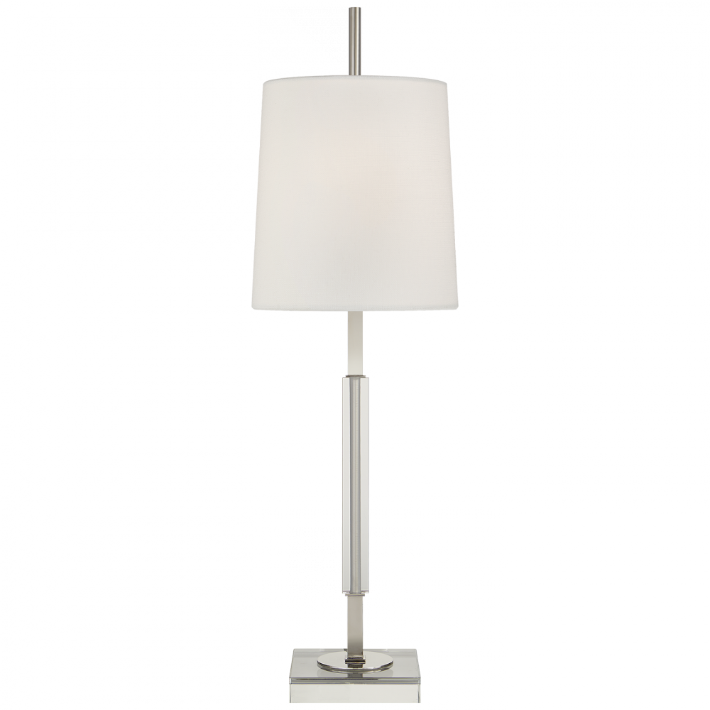 Visual Comfort & Co. Lexington Medium Table Lamp Table Lamps Visual Comfort & Co.   