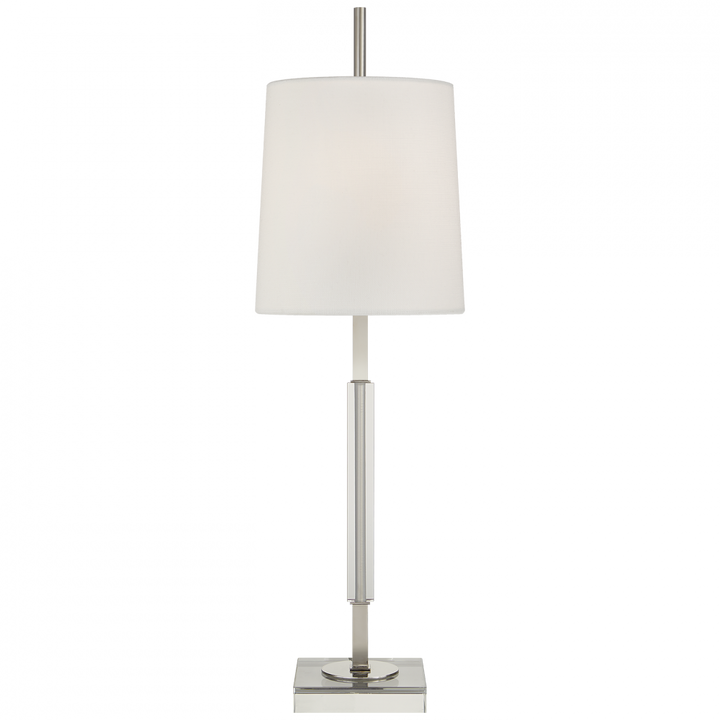 Visual Comfort & Co. Lexington Medium Table Lamp Table Lamps Visual Comfort & Co.   