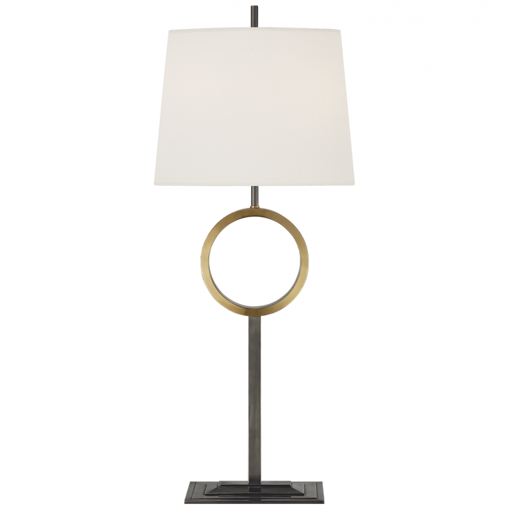 Visual Comfort & Co. Simone Medium Buffet Lamp Table Lamps Visual Comfort & Co.   