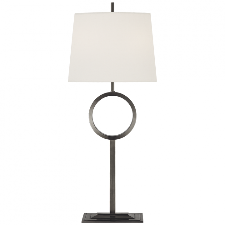 Visual Comfort & Co. Simone Medium Buffet Lamp Table Lamps Visual Comfort & Co.   