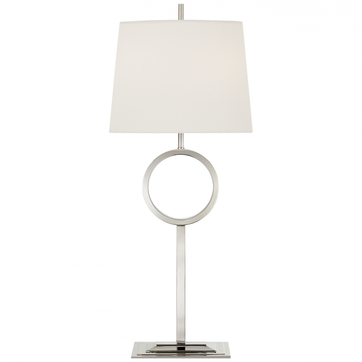 Visual Comfort & Co. Simone Medium Buffet Lamp Table Lamps Visual Comfort & Co.   