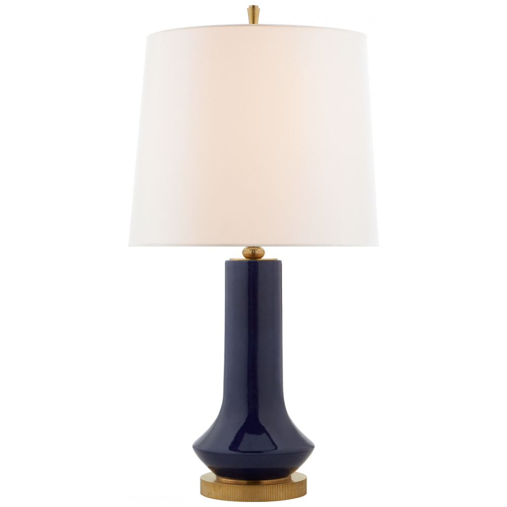 Visual Comfort & Co. Luisa Large Table Lamp Table Lamps Visual Comfort & Co.   