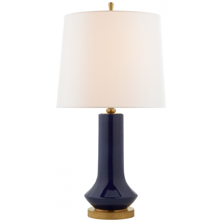 Visual Comfort & Co. Luisa Large Table Lamp Table Lamps Visual Comfort & Co.   