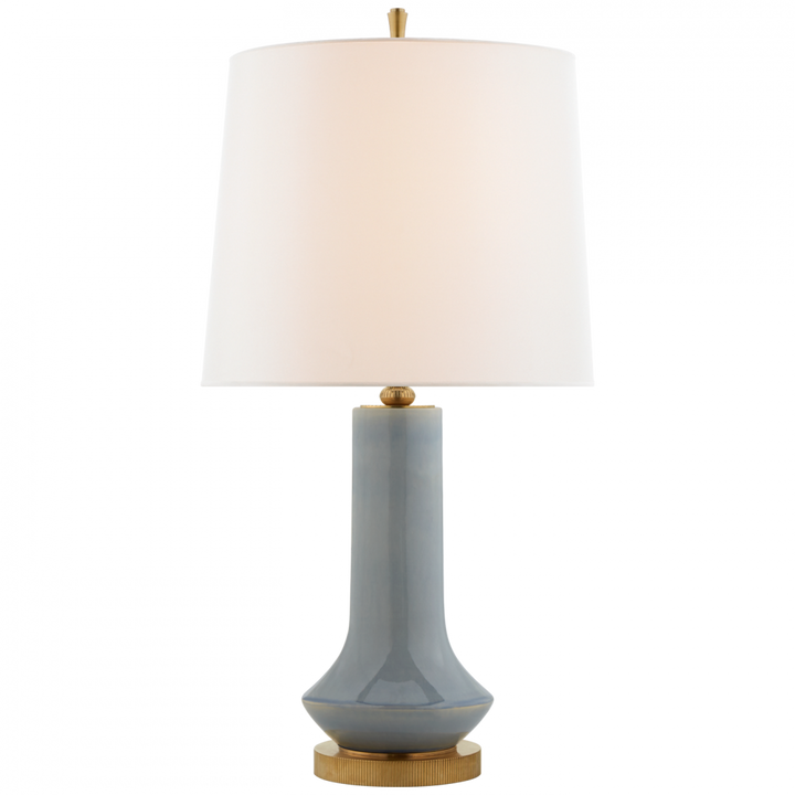 Visual Comfort & Co. Luisa Large Table Lamp Table Lamps Visual Comfort & Co.   