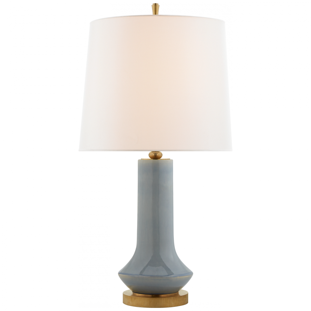 Visual Comfort & Co. Luisa Large Table Lamp Table Lamps Visual Comfort & Co.   